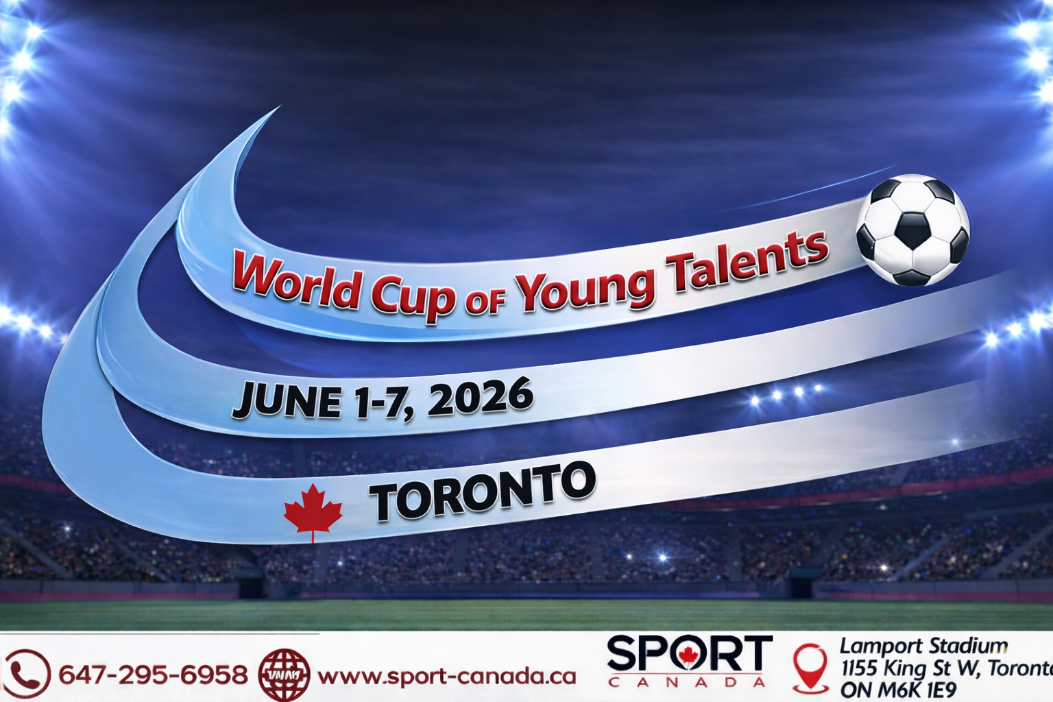 Moment Sport Canada