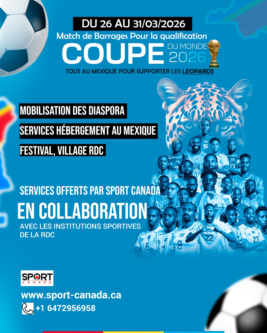 Moment Sport Canada