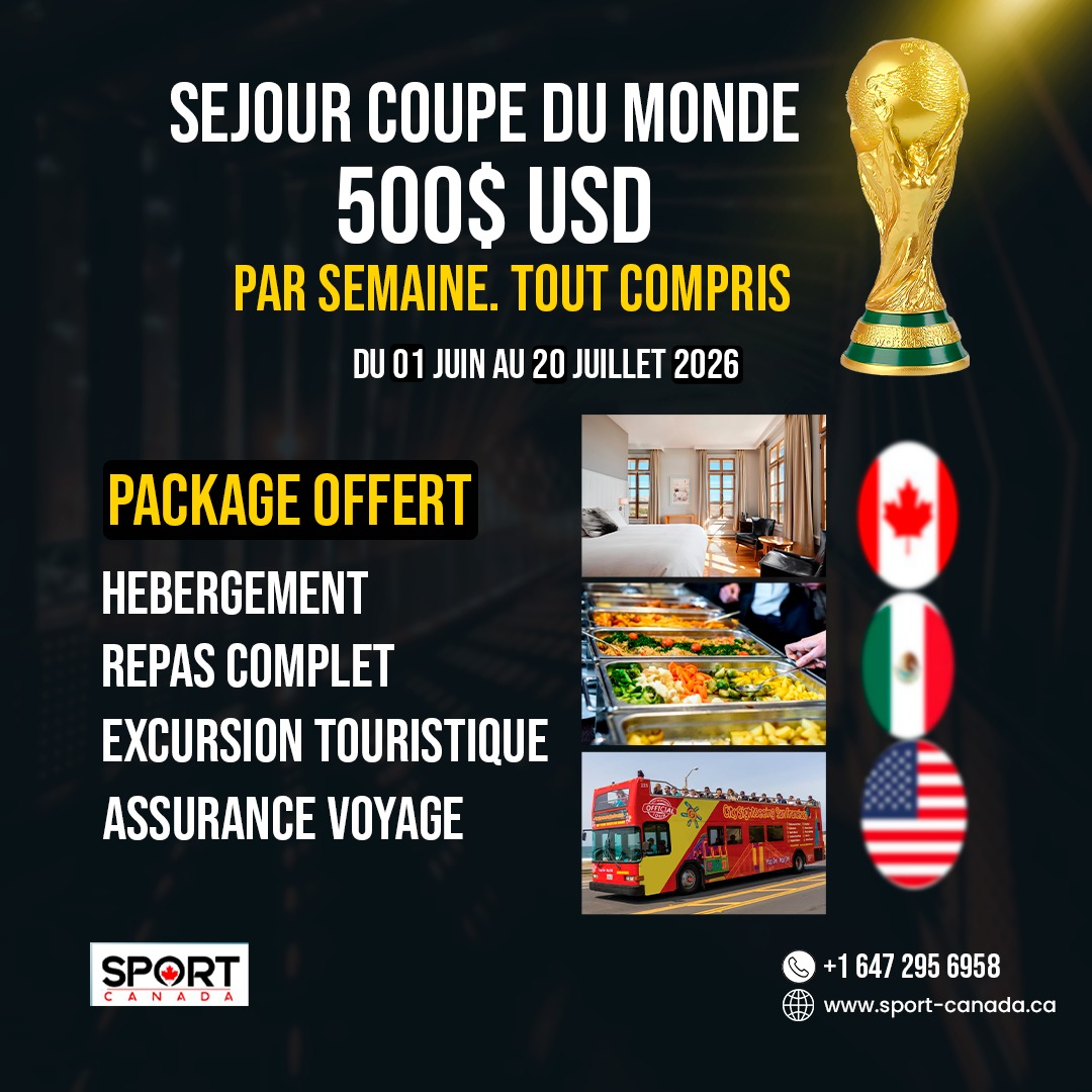 Moment Sport Canada